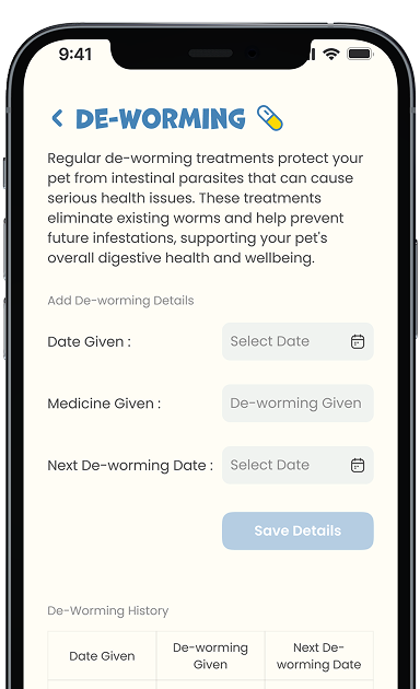 Medical Prescriptions